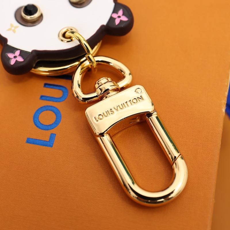 Louis Vuitton Keychains